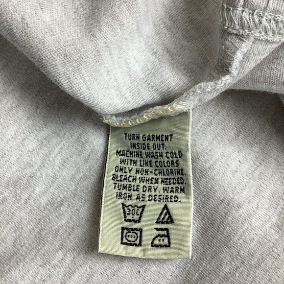 Lot of 2 Eddie Bauer Long Sleeve Women’s Size L Turtleneck Pullover Top. - Picture 6 of 13